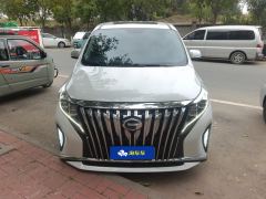 GAC Trumpchi M8 Leading show series 390T Exclusive Edition 7-seater - photo 3