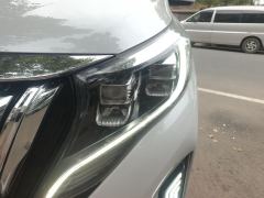 GAC Trumpchi M8 Leading show series 390T Exclusive Edition 7-seater - photo 4