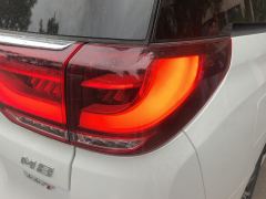 GAC Trumpchi M8 Leading show series 390T Exclusive Edition 7-seater - photo 5