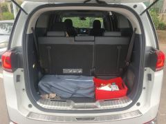 GAC Trumpchi M8 Leading show series 390T Exclusive Edition 7-seater - photo 7