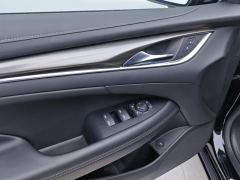 Buick Lacrosse Junyue 652T Luxury Edition - фото 13