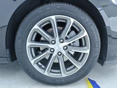 Buick Lacrosse Junyue 652T Luxury Edition - фото 6