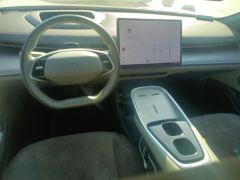Changan A07 BEV Value Edition 710km Flagship Edition - ფოტო 16