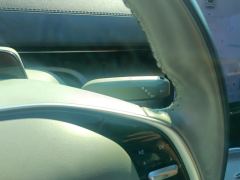 Changan A07 BEV Value Edition 710km Flagship Edition - ფოტო 19