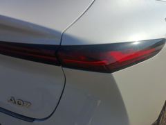 Changan A07 BEV Value Edition 710km Flagship Edition - ფოტო 5