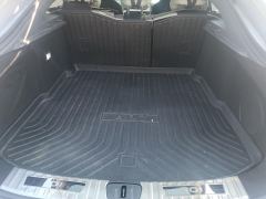Changan A07 BEV Value Edition 710km Flagship Edition - ფოტო 7