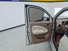Wuling Hongguang MINIEV 4-Door Edition 205km Advanced Edition - ფოტო 12