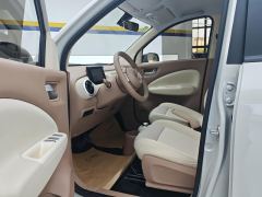 Wuling Hongguang MINIEV 4-Door Edition 205km Advanced Edition - ფოტო 14