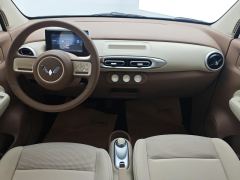 Wuling Hongguang MINIEV 4-Door Edition 205km Advanced Edition - ფოტო 16