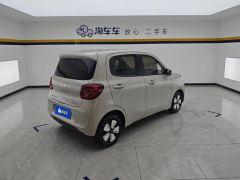 Wuling Hongguang MINIEV 4-Door Edition 205km Advanced Edition - ფოტო 2