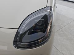 Wuling Hongguang MINIEV 4-Door Edition 205km Advanced Edition - ფოტო 4