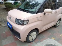 Chery QQ Icecream QQ 120km Edition - ფოტო 1
