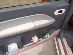 Chery QQ Icecream QQ 120km Edition - ფოტო 13