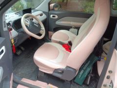 Chery QQ Icecream QQ 120km Edition - ფოტო 14