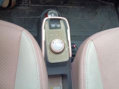 Chery QQ Icecream QQ 120km Edition - ფოტო 19