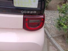 Chery QQ Icecream QQ 120km Edition - ფოტო 5