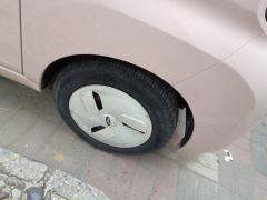Chery QQ Icecream QQ 120km Edition - ფოტო 6