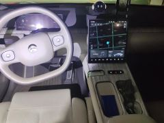 Nio ET7 530km 75kWh - ფოტო 16