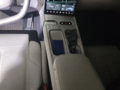 Nio ET7 530km 75kWh - ფოტო 19