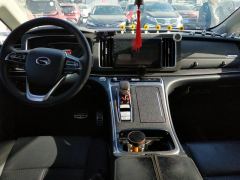 GAC Trumpchi M8 Leading show series 390T Exclusive Edition 7-seater - фото 16