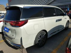 GAC Trumpchi M8 Leading show series 390T Exclusive Edition 7-seater - фото 2