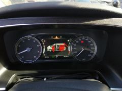 GAC Trumpchi M8 Leading show series 390T Exclusive Edition 7-seater - фото 20