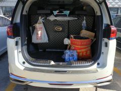 GAC Trumpchi M8 Leading show series 390T Exclusive Edition 7-seater - фото 7