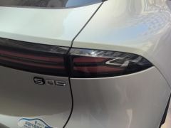 Deepal S05 BEV 520Plus - ფოტო 5