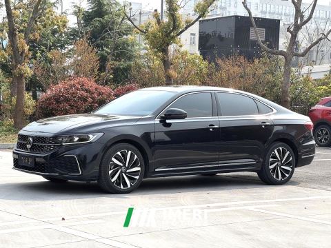 2023 Volkswagen Passat 330TSI Star Elite Edition - car from China