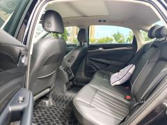 Volkswagen Passat 330TSI Star Elite Edition - фото 9