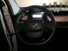 Wuling Hongguang MINIEV 120km Easy version Lithium iron phosphate - ფოტო 18