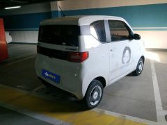 Wuling Hongguang MINIEV 120km Easy version Lithium iron phosphate - ფოტო 2