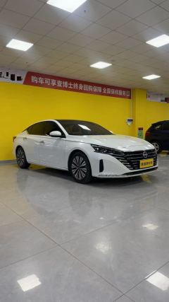 Nissan Teana 2.0L XL-TLS Enjoy Edition - фото 2