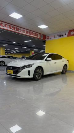 Nissan Teana 2.0L XL-TLS Enjoy Edition - фото 3