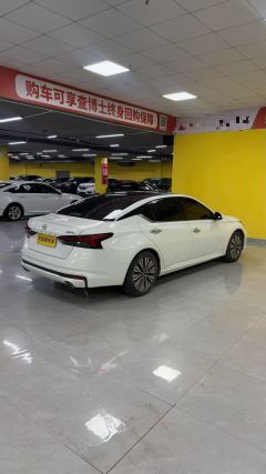 Nissan Teana 2.0L XL-TLS Enjoy Edition - фото 5