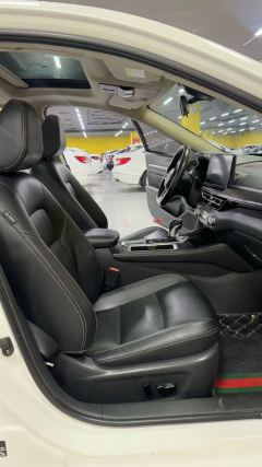 Nissan Teana 2.0L XL-TLS Enjoy Edition - фото 7