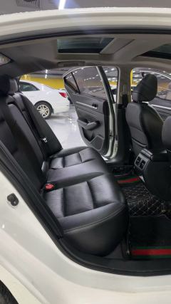 Nissan Teana 2.0L XL-TLS Enjoy Edition - фото 8