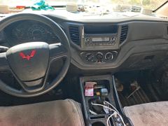 Wuling Hongguang V 1.5L Enjoyable Electric Assist Version 7-seater - фото 16