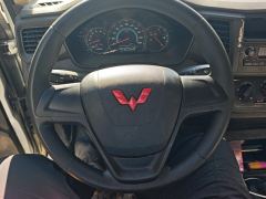 Wuling Hongguang V 1.5L Enjoyable Electric Assist Version 7-seater - фото 18