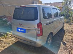 Wuling Hongguang V 1.5L Enjoyable Electric Assist Version 7-seater - фото 2