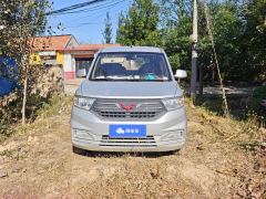 Wuling Hongguang V 1.5L Enjoyable Electric Assist Version 7-seater - фото 3