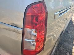 Wuling Hongguang V 1.5L Enjoyable Electric Assist Version 7-seater - фото 5