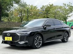 Chery Arrizo 8 PRO 1.6T Luxury Edition - ფოტო 1