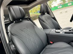 Chery Arrizo 8 PRO 1.6T Luxury Edition - ფოტო 10