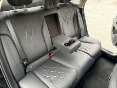 Chery Arrizo 8 PRO 1.6T Luxury Edition - ფოტო 11