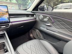 Chery Arrizo 8 PRO 1.6T Luxury Edition - ფოტო 15