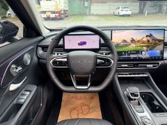 Chery Arrizo 8 PRO 1.6T Luxury Edition - ფოტო 16