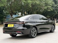 Chery Arrizo 8 PRO 1.6T Luxury Edition - ფოტო 19