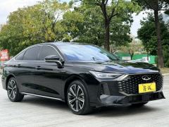 Chery Arrizo 8 PRO 1.6T Luxury Edition - ფოტო 2