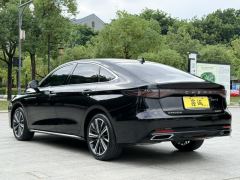 Chery Arrizo 8 PRO 1.6T Luxury Edition - ფოტო 20